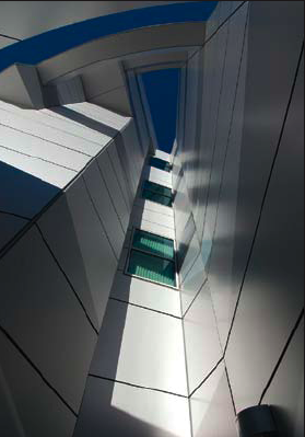 North Tract Loft Apartments, Washington, D.C.